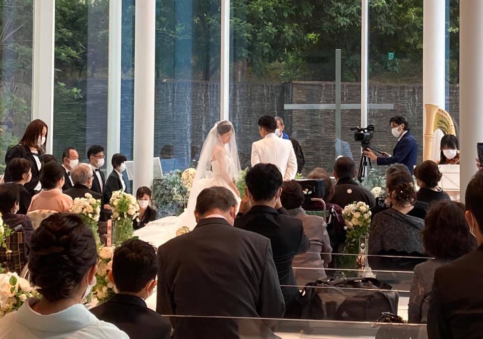 車椅子で結婚式ご参列 福岡で障がい者の方が旅行で楽しめる あすも特注旅行班